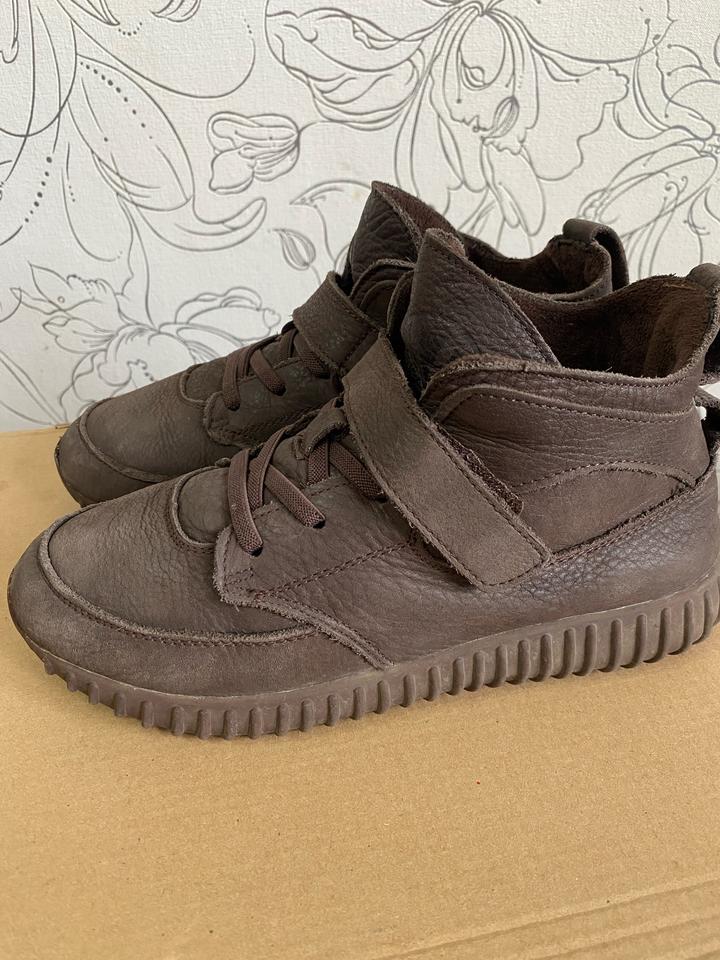 Ботинки , в хорошем состоянии.