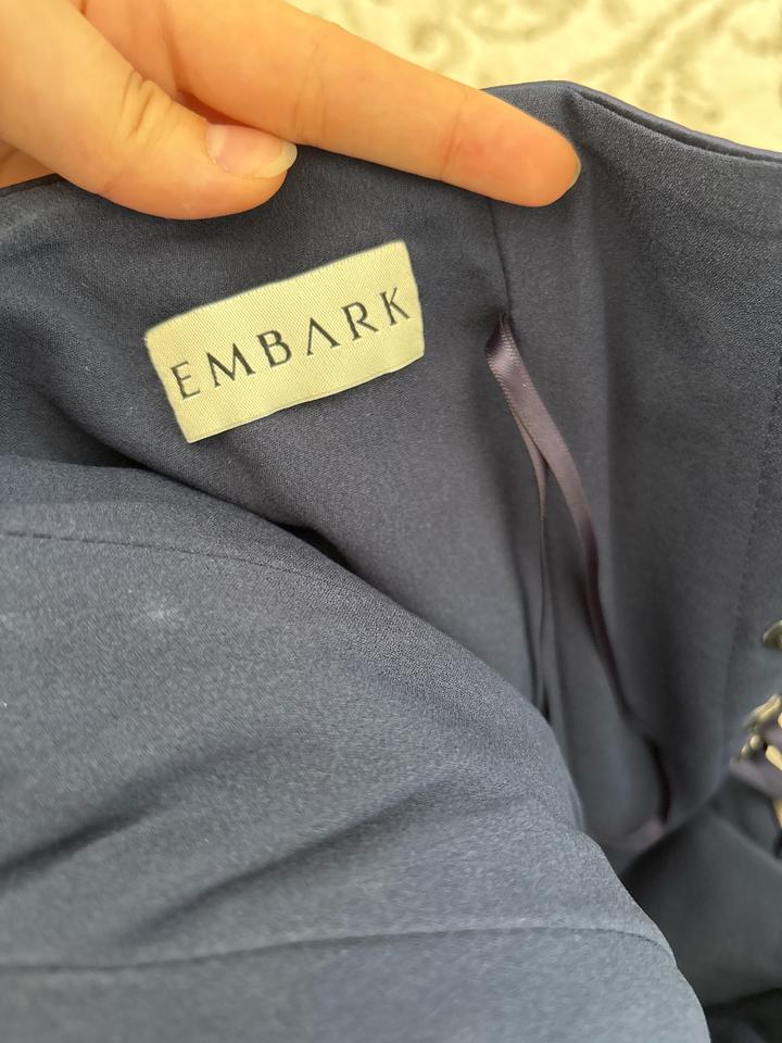 Платье вечернее от embark