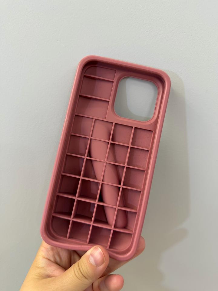 Чехол Rhode на IPhone 15 pro max