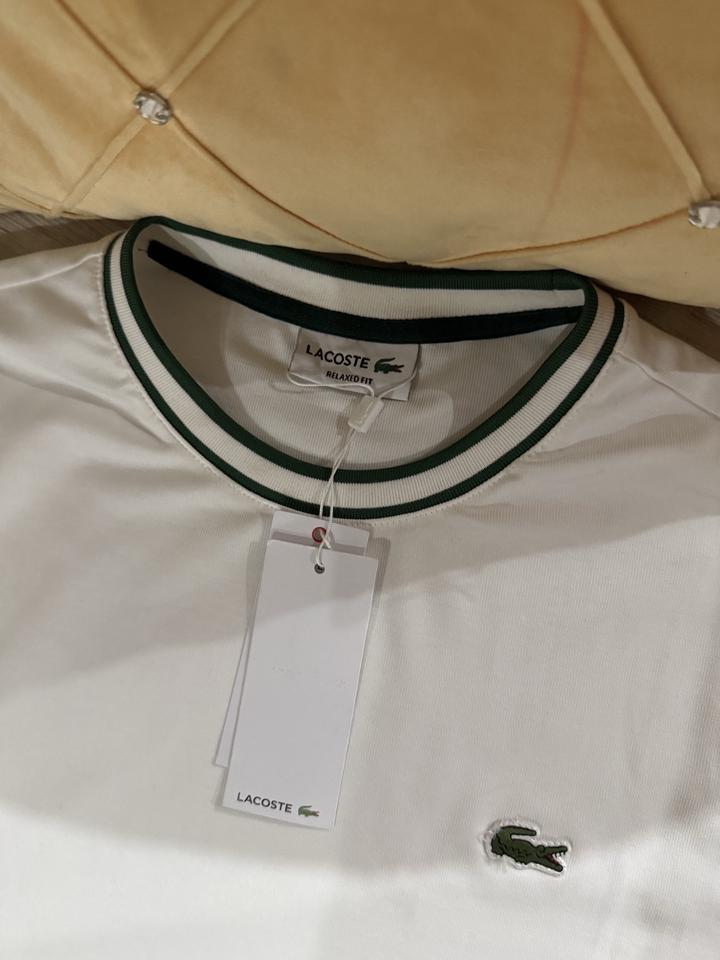 Lacoste