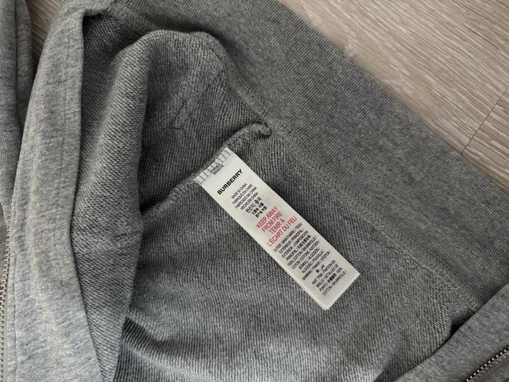 Burberry