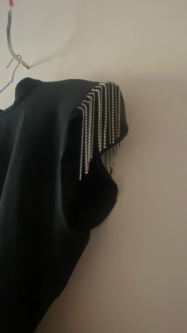 Вечерняя платье