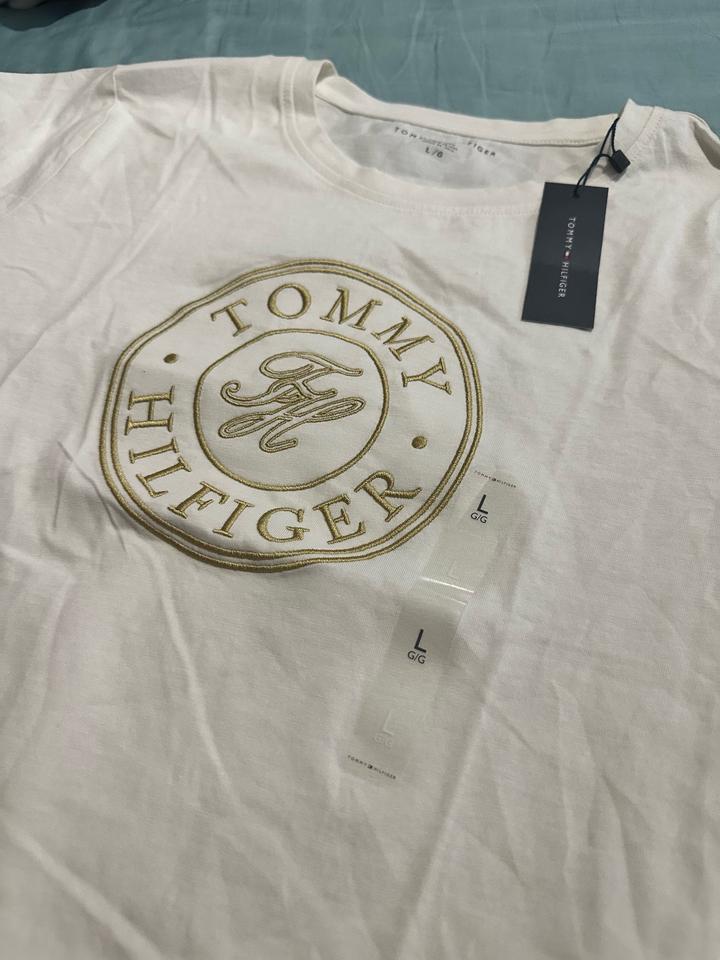 Футболка Tommy Hilfiger