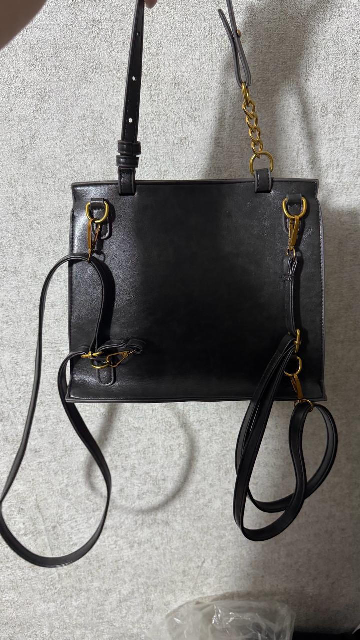 Новая сумка