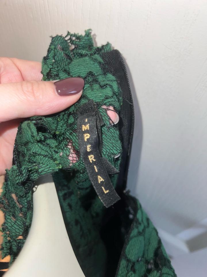 Платье Imperial Италия