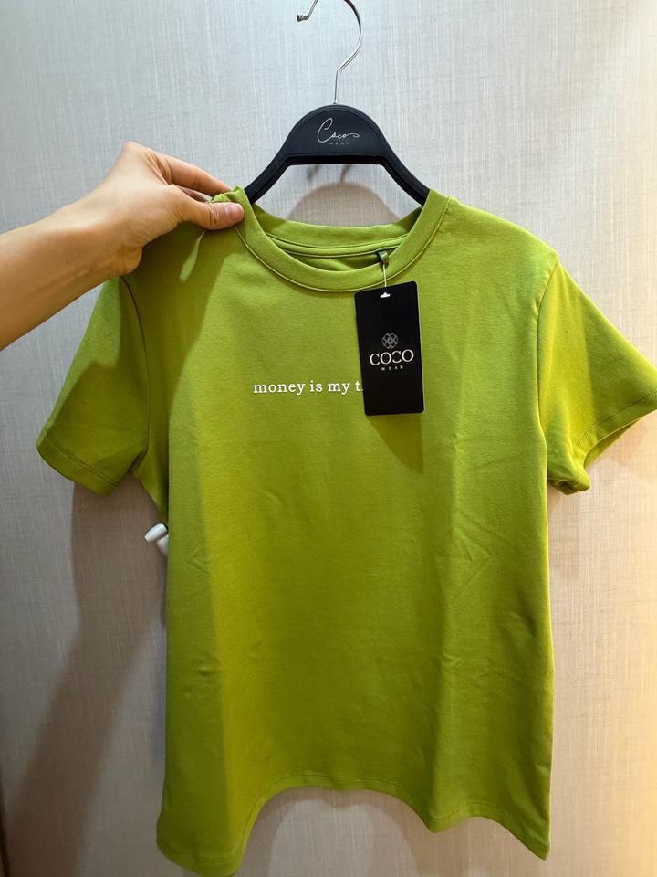 Футболка женская