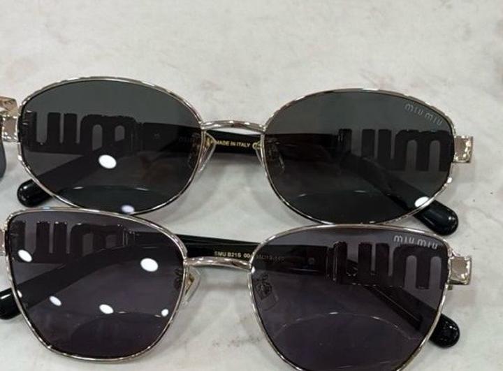 Очки Miu Miu Lux