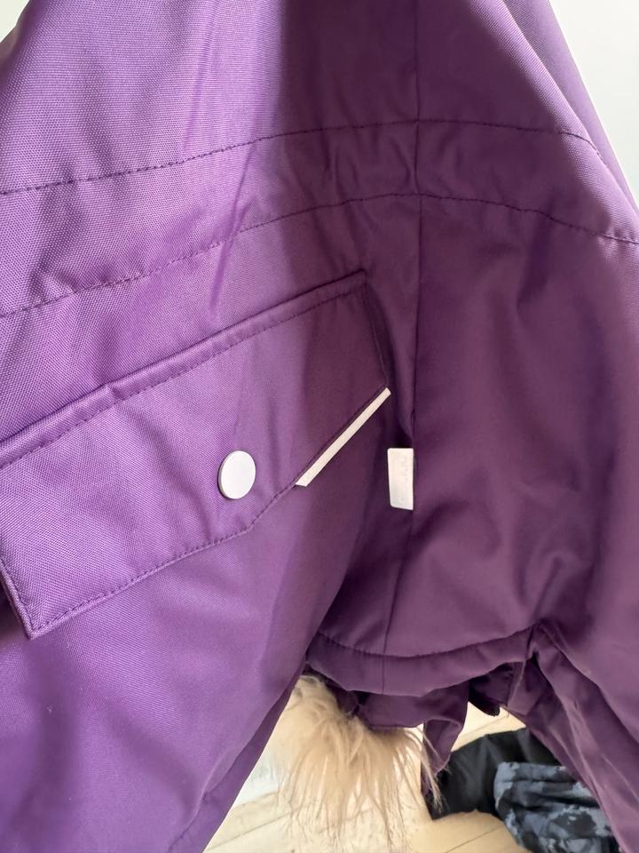 Зима/демисезонка Crockid