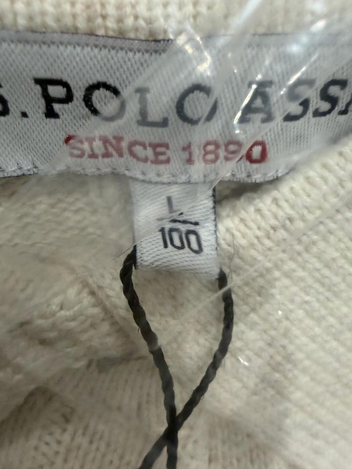 Поло U.S.A POLO