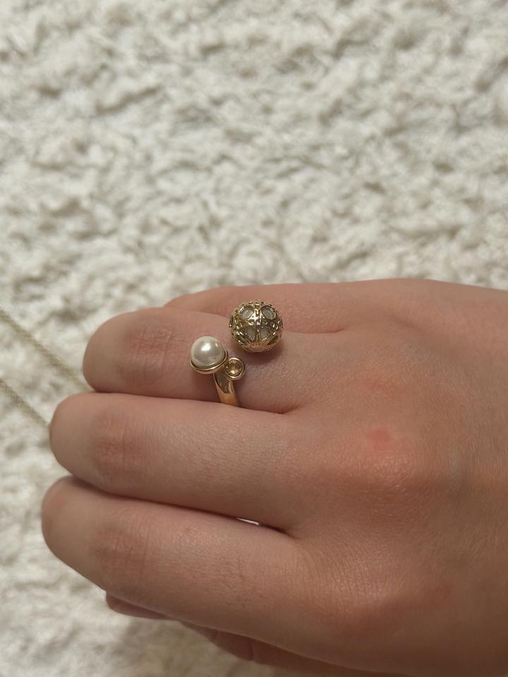 Комплект Dior .