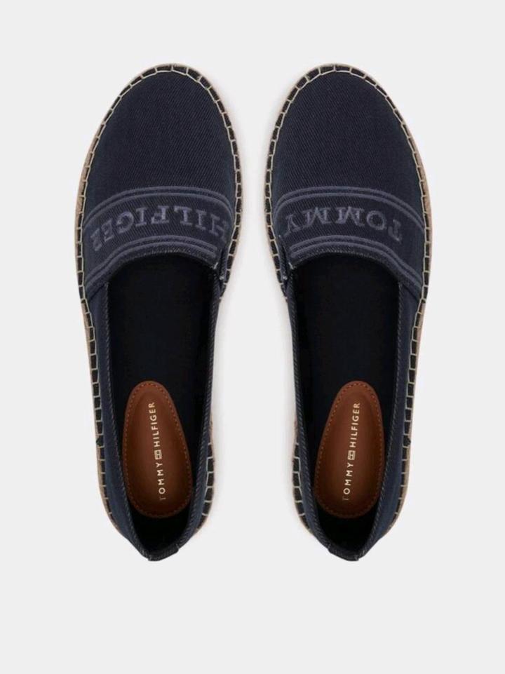 Слипоны Tommy Hilfiger