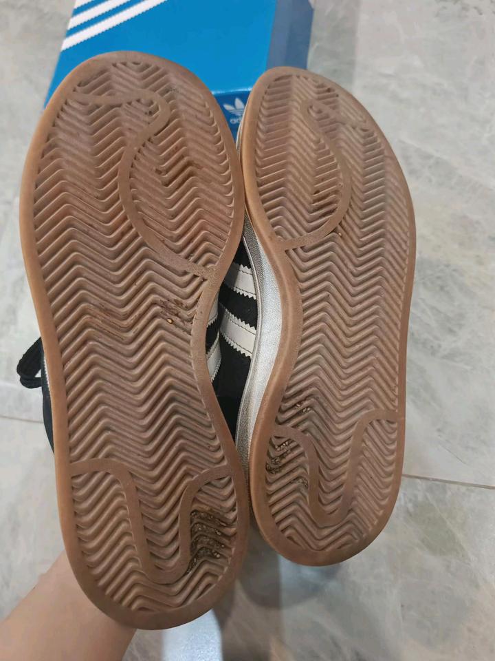 Adidas Campus 38 размер UK6