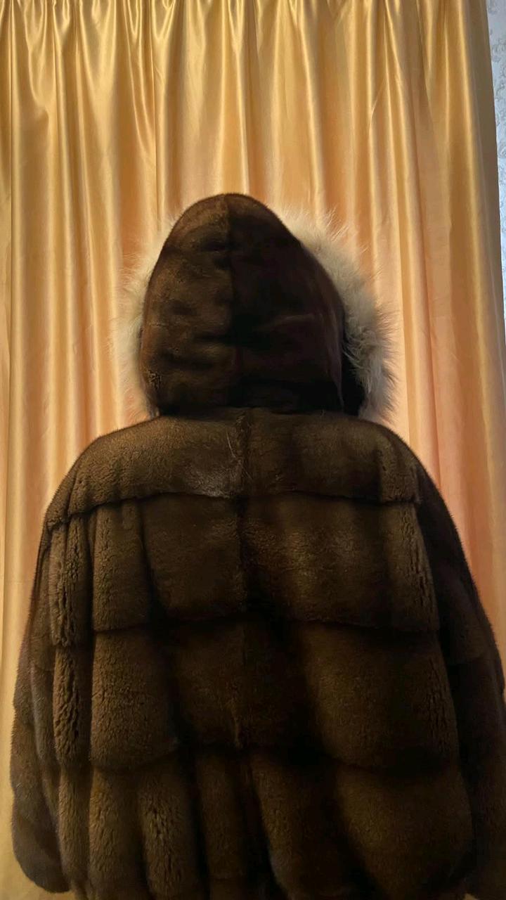 Шуба