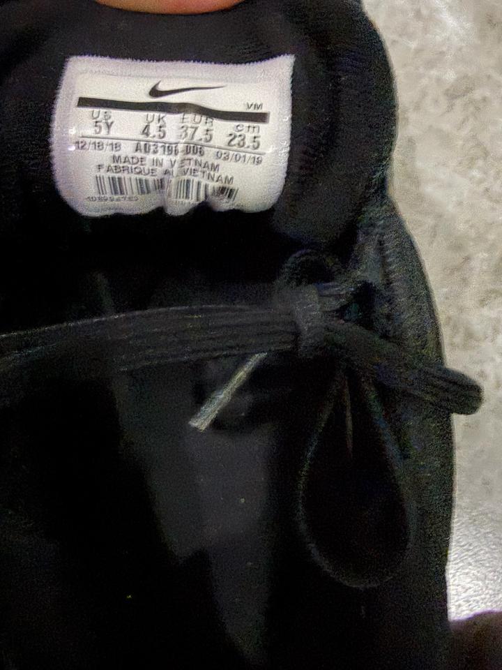 кроссовки nike