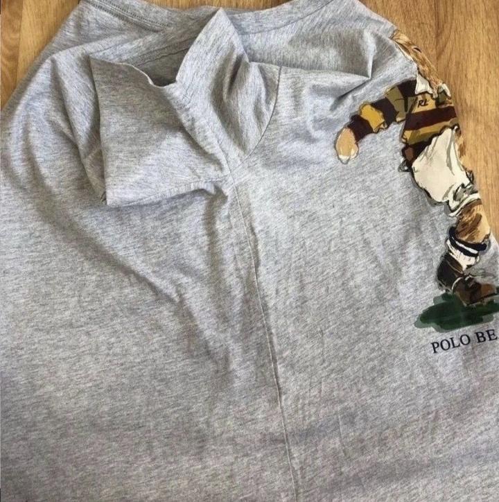 Футболка Polo Ralp Lauren оригинал