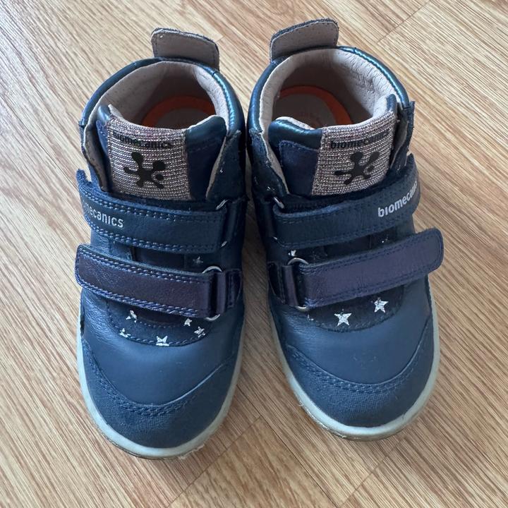 Ботинки Biomecanics