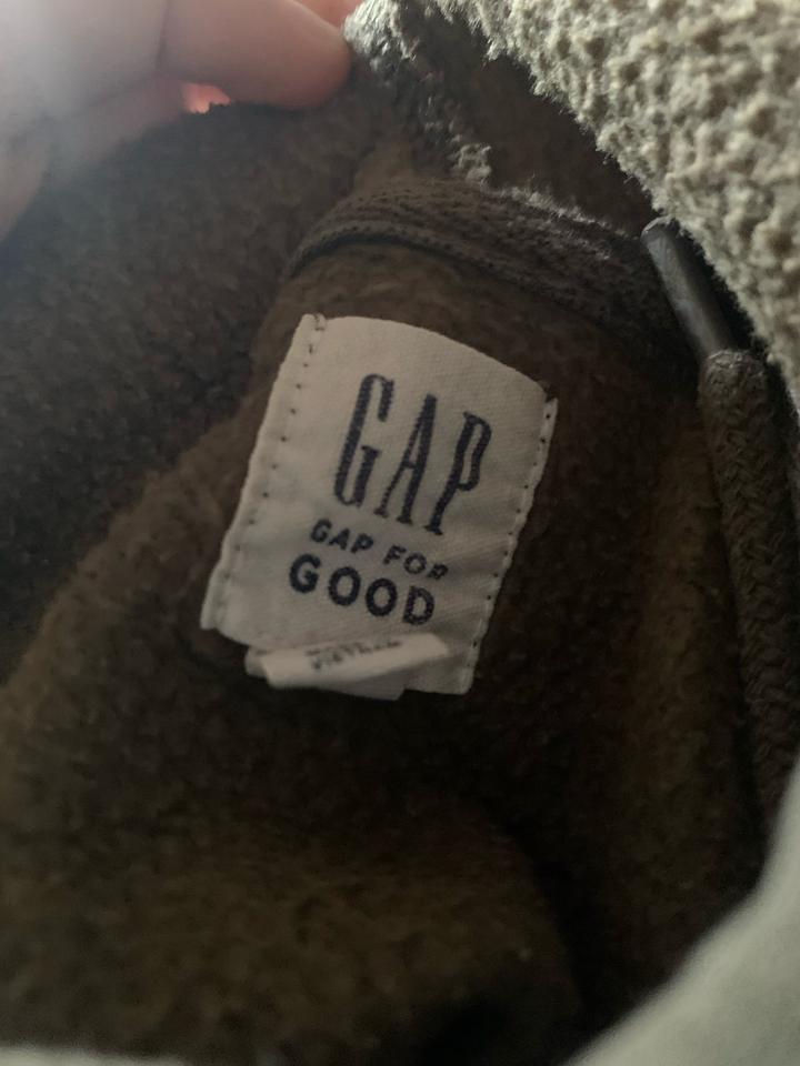 Кофта Gap