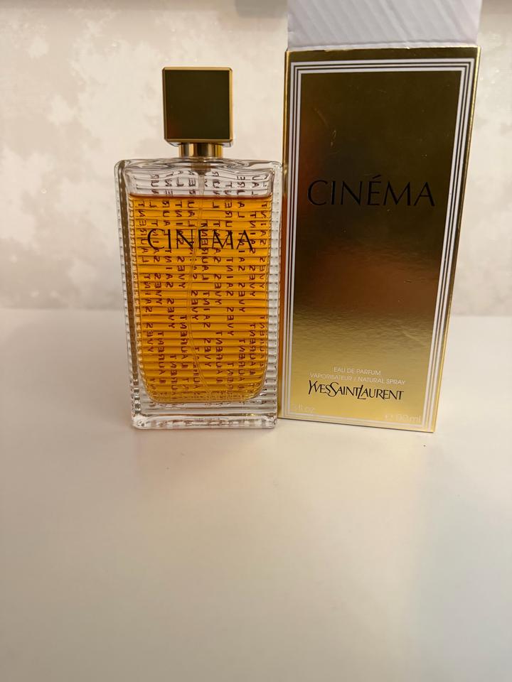 Cinema YSL 90 ml