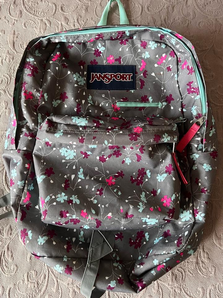 Рюкзак Jansport
