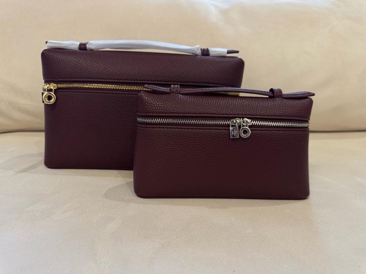 Кожаные сумки