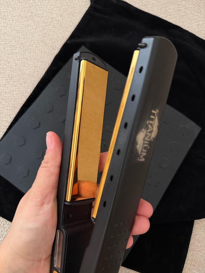 Babyliss pro