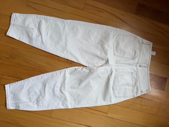 Джинсы Massimo Dutti