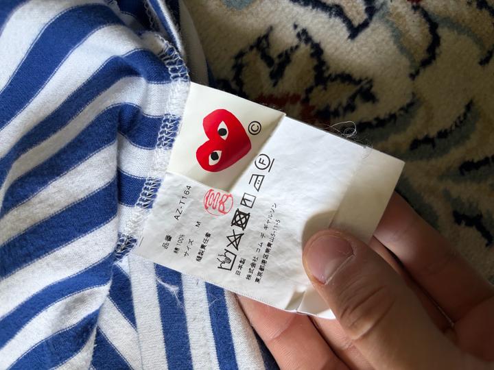 CDG long