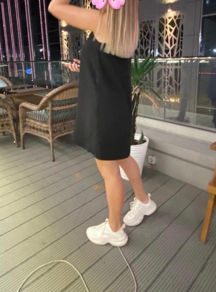 Платье Zara
