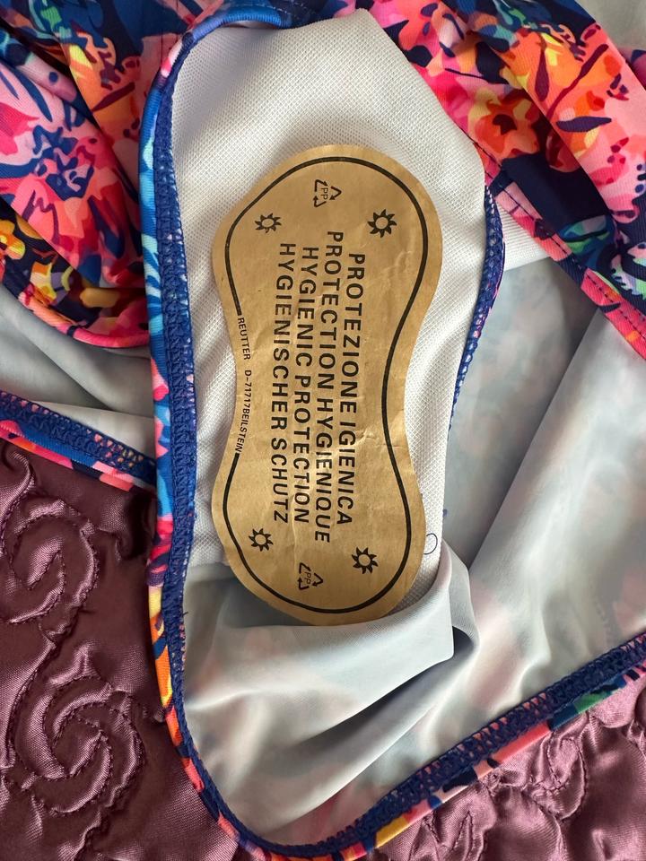 Купальник 3XL