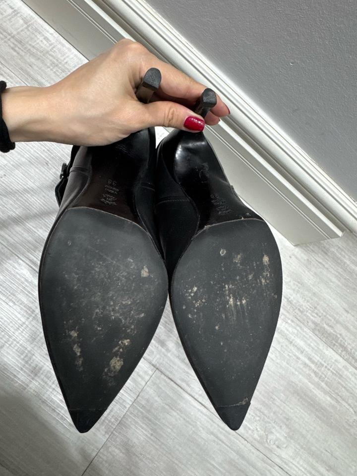 Ботильоны Enzo di Martino