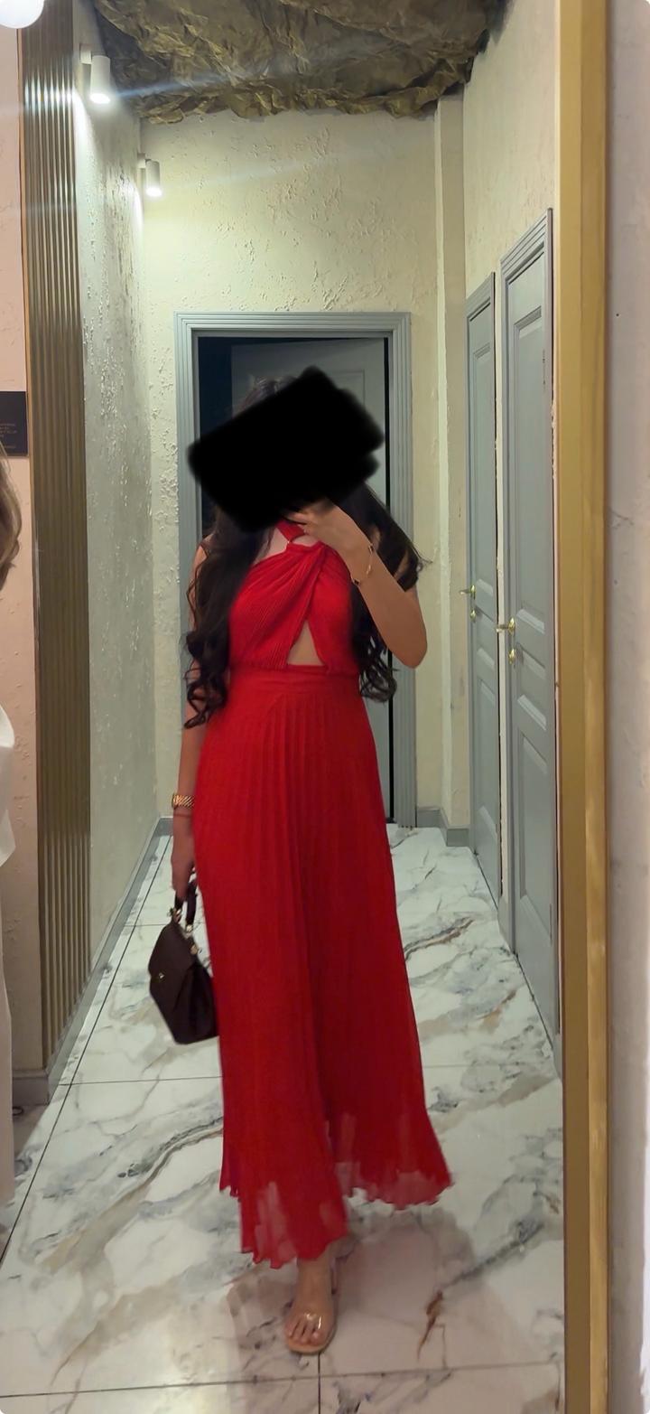 Платье Zara