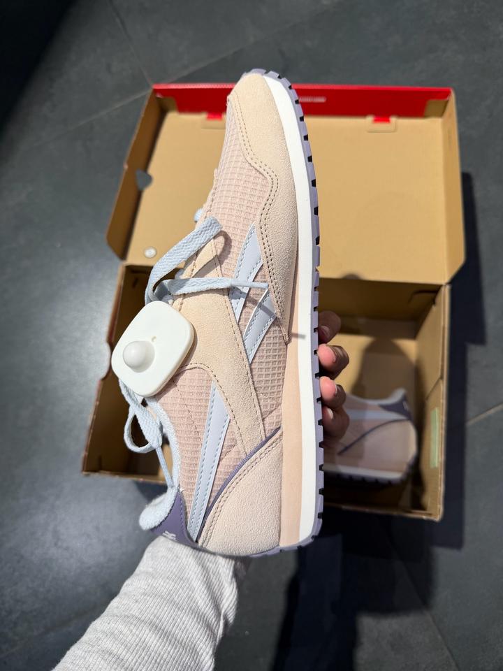 Кроссовки Reebok