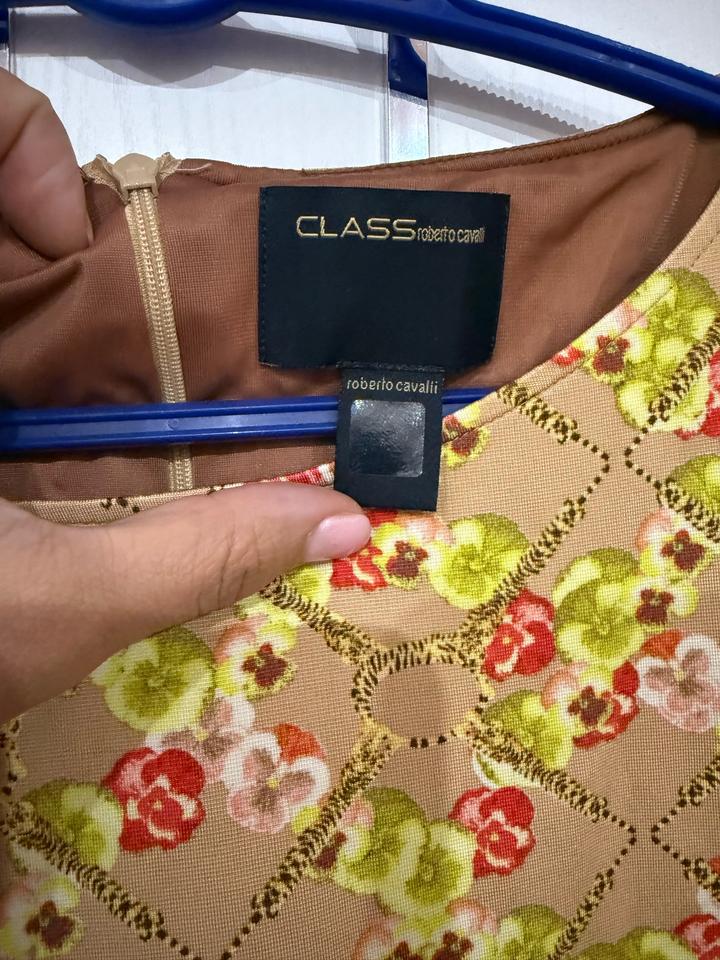 Платье Италия