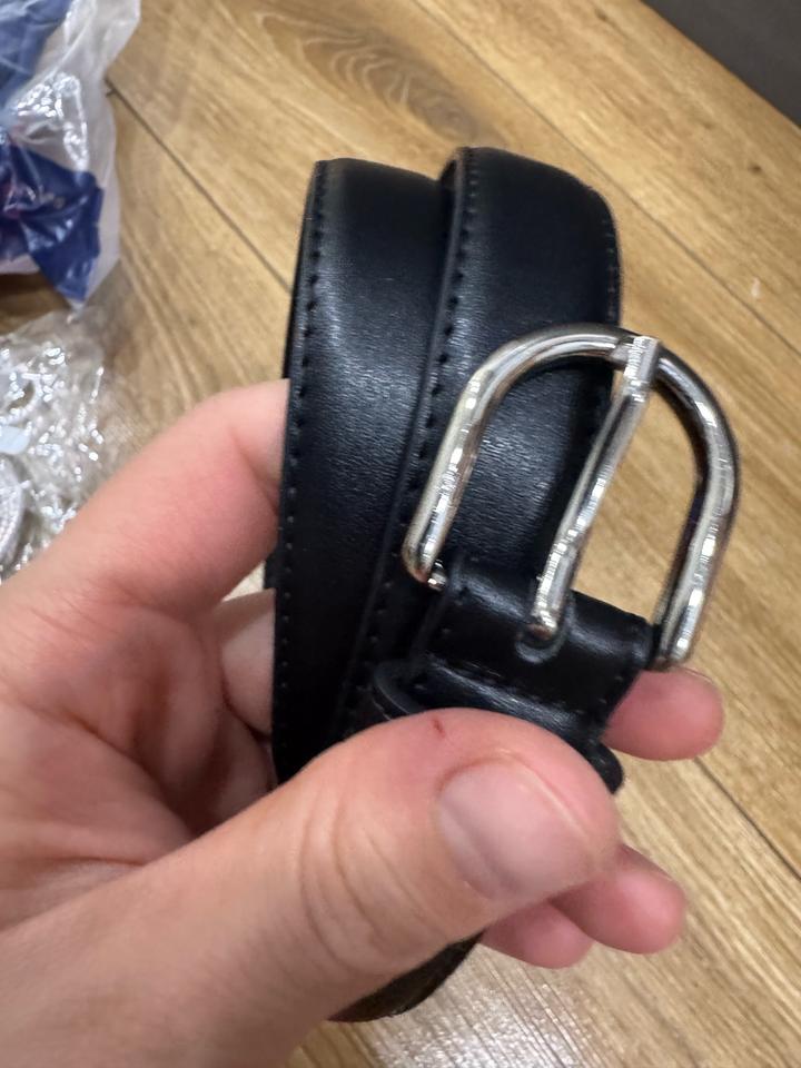 Женский ремень