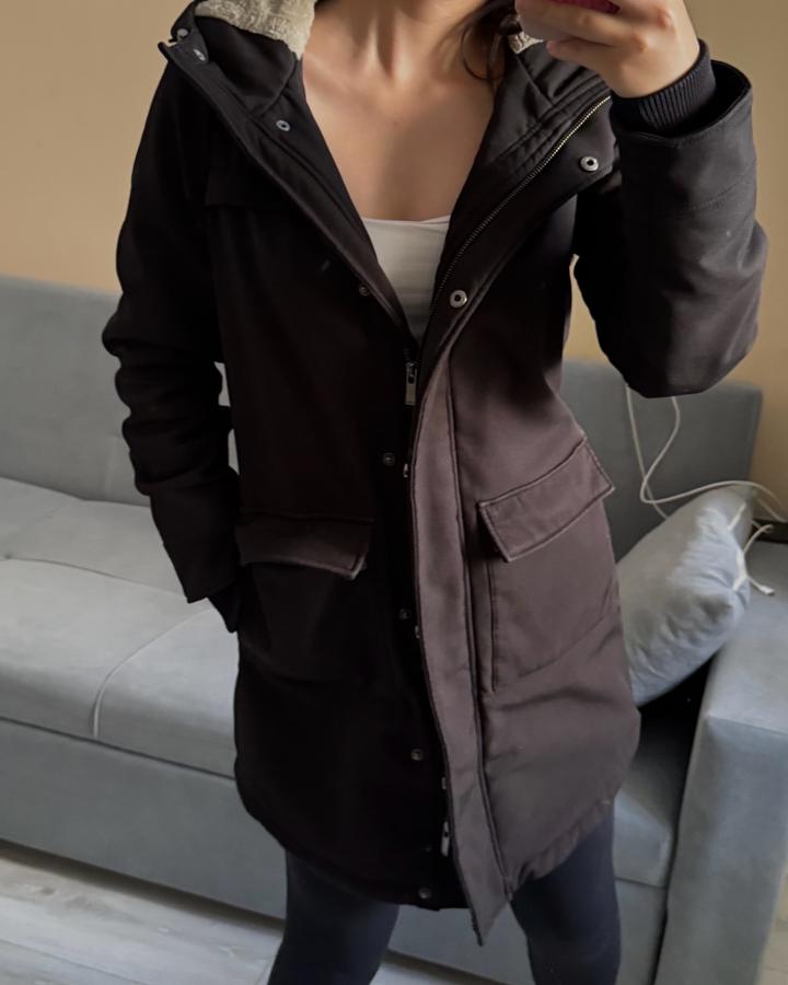 Парка(зима-весна)s-m