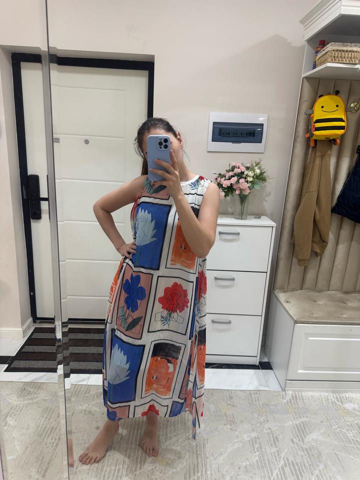 Платье