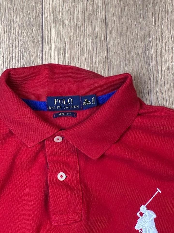 Ralph Lauren Polo