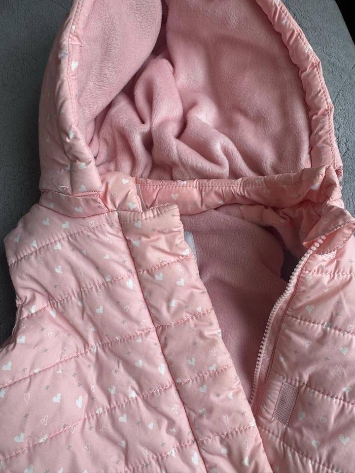 Безрукавка для малышей