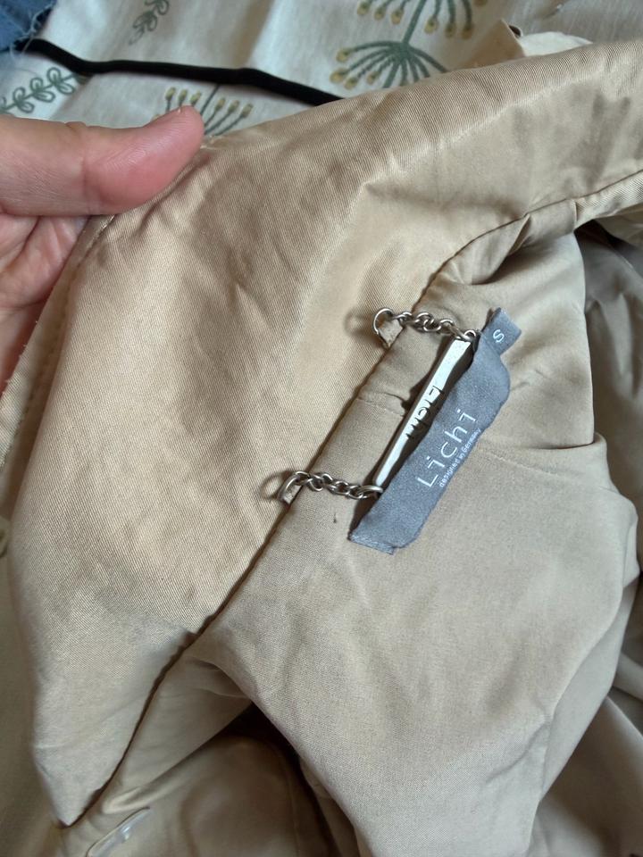 Тренч Lichi, размер S