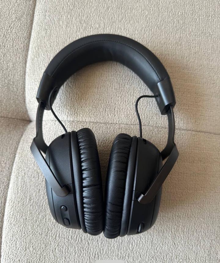 hyperx cloud 3 wireless