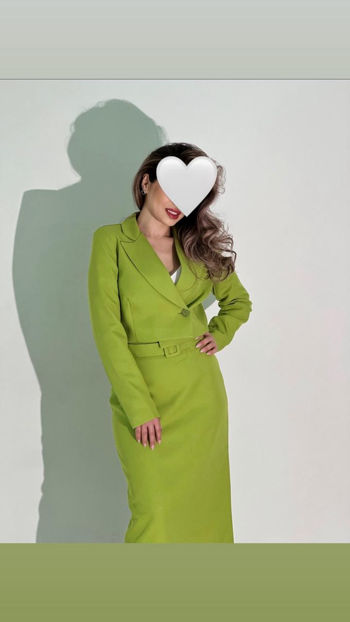 Костюм двойка