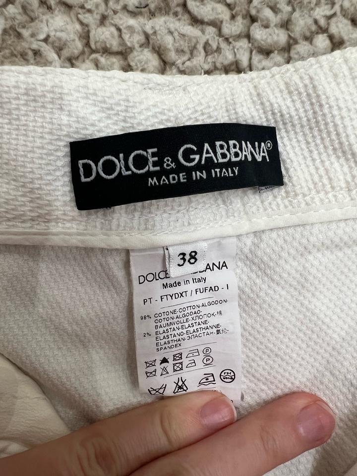 Dolce & Gabbana