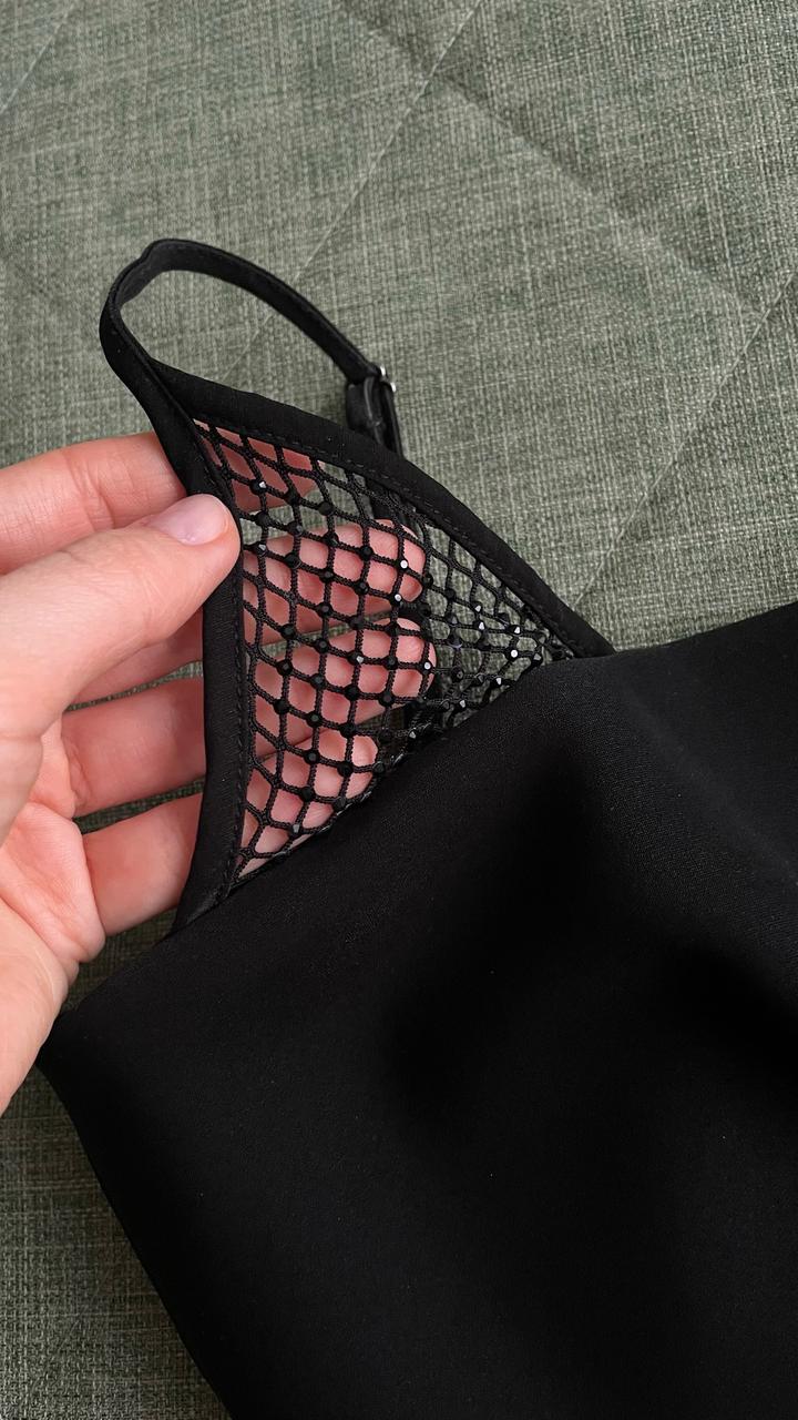 Топ-корсет Love Republic