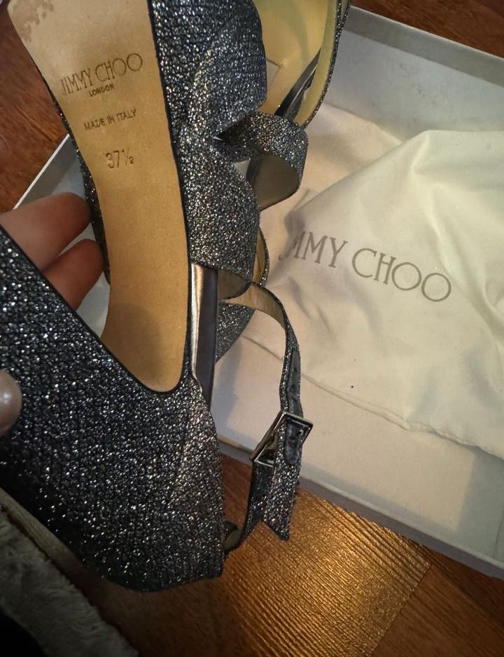 Туфли Jimmy Choo