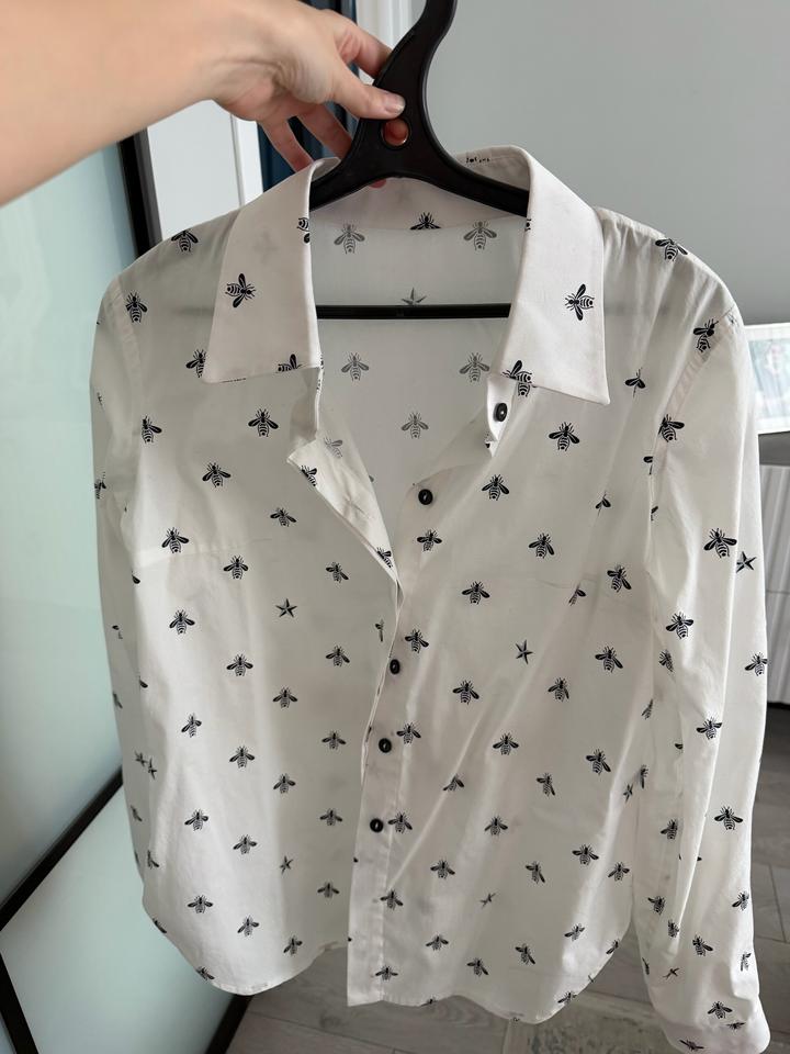 Рубашка Gucci