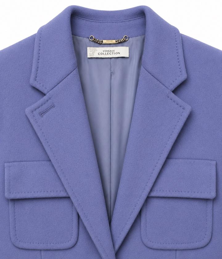 Пиджак от Versace Collection