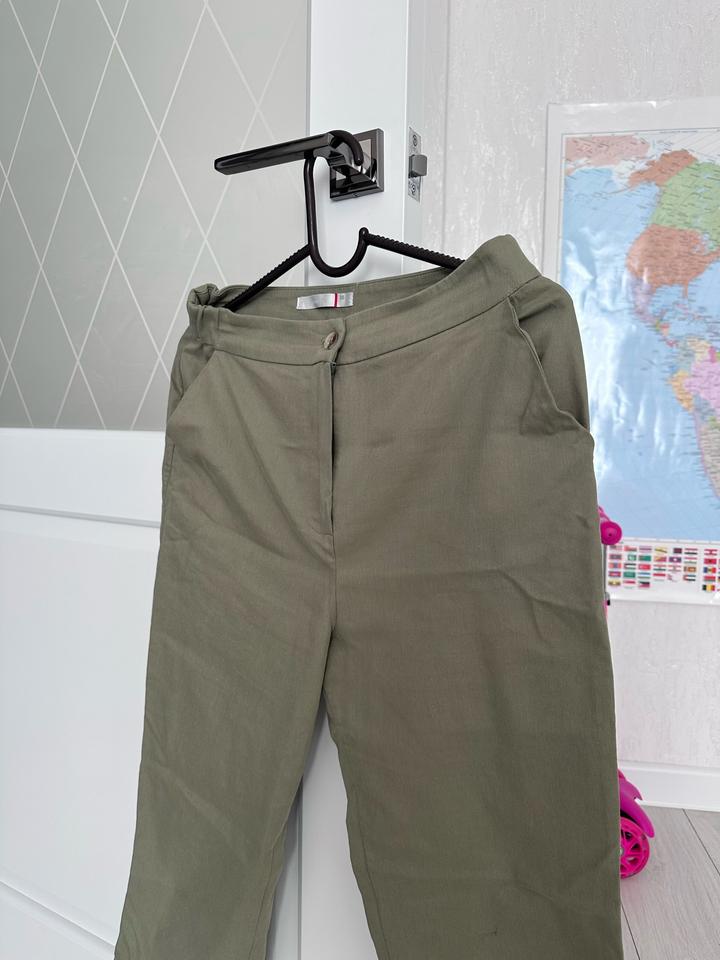 Двойка турецкая