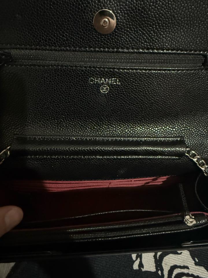Сумочка Chanel