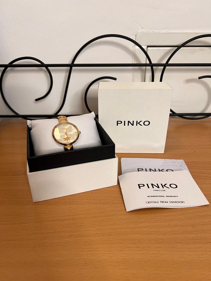 Часы наручные Pinko