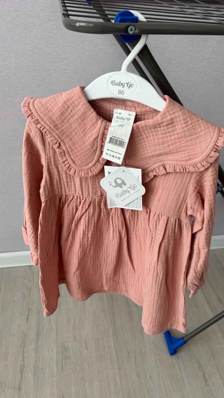 Платья Baby Go